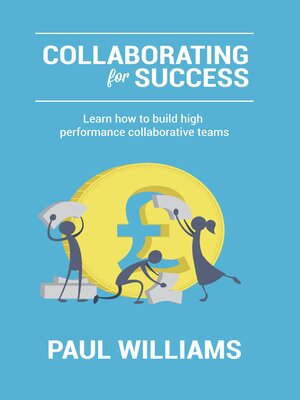 cover image of Collaborating for Success